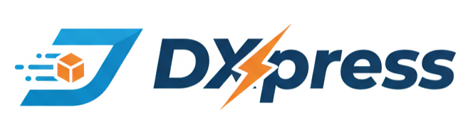 DXpress Logo